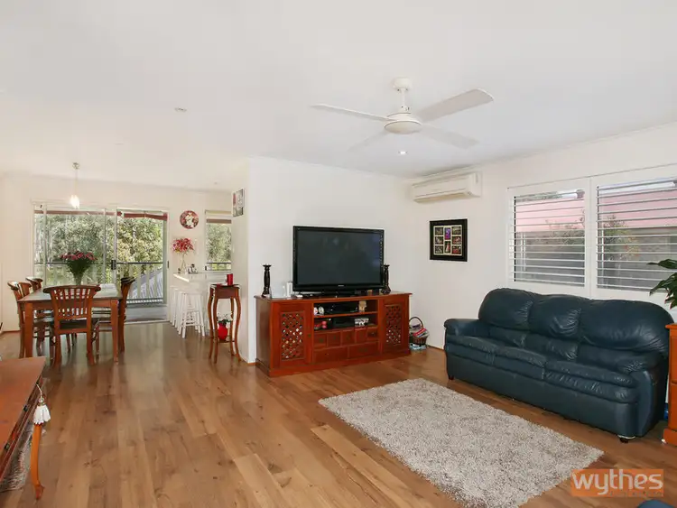 Fourth view of Homely house listing, 12 Carruthers Court, Cooroy QLD 4563