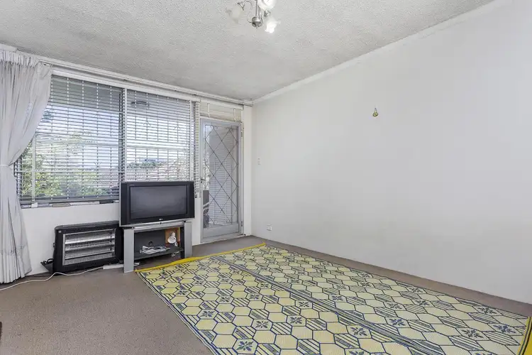 Second view of Homely apartment listing, 10/29 Albert Road, Strathfield NSW 2135