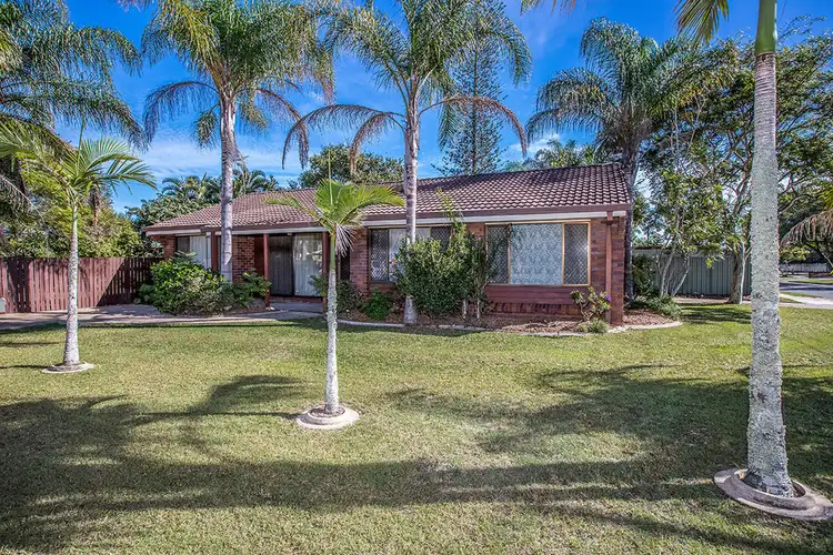 23 Willow Street, Kippa-ring QLD 4021