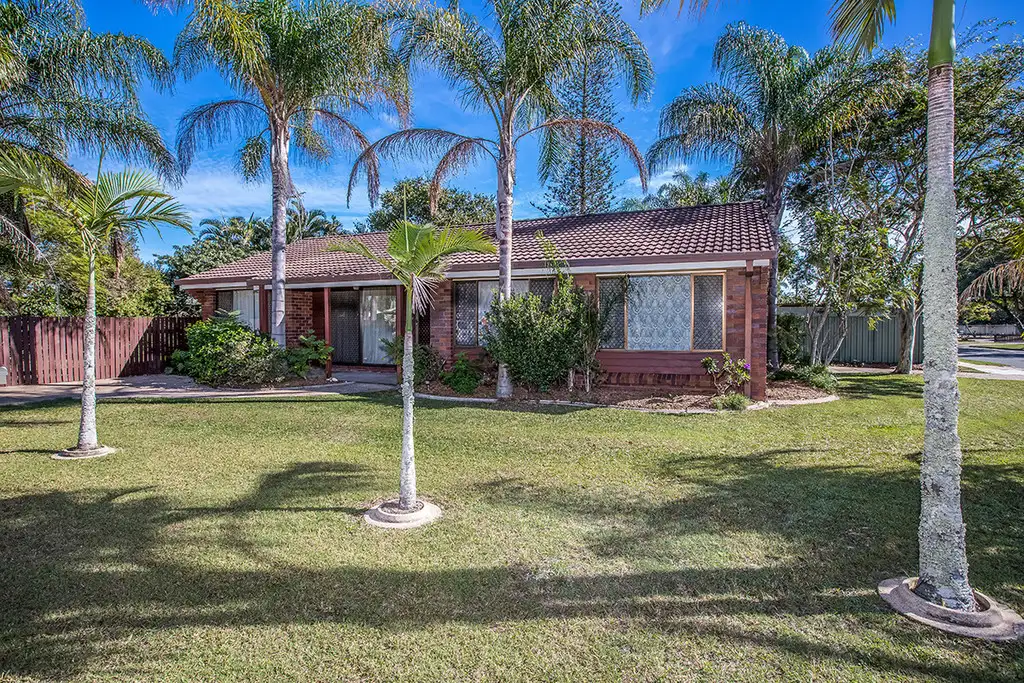 Main view of Homely house listing, 23 Willow Street, Kippa-ring QLD 4021