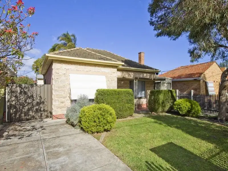 Main view of Homely house listing, 5 Selkirk Avenue, Clearview SA 5085