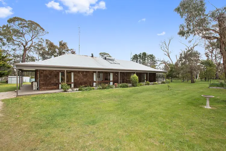 236 Pipers Creek Road, Kyneton VIC 3444