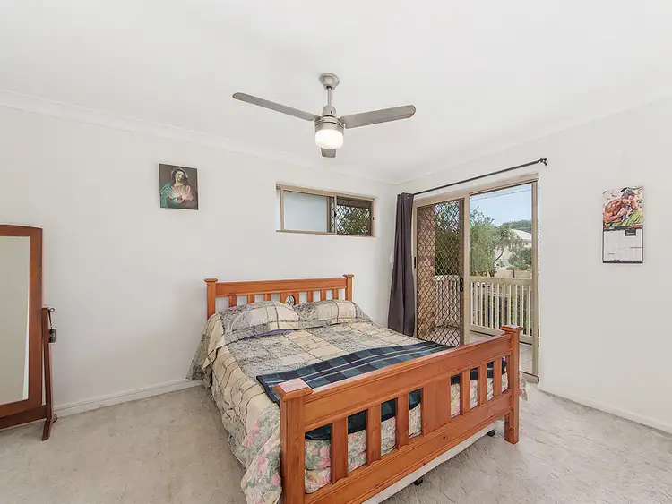 Fourth view of Homely unit listing, 1/ 50 LYON STREET, Moorooka QLD 4105