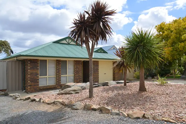 Second view of Homely house listing, 32 Heysen Parade, Hayborough SA 5211