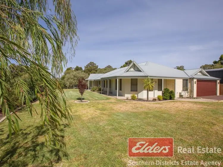 Third view of Homely house listing, 1 Nastes Court, Gelorup WA 6230