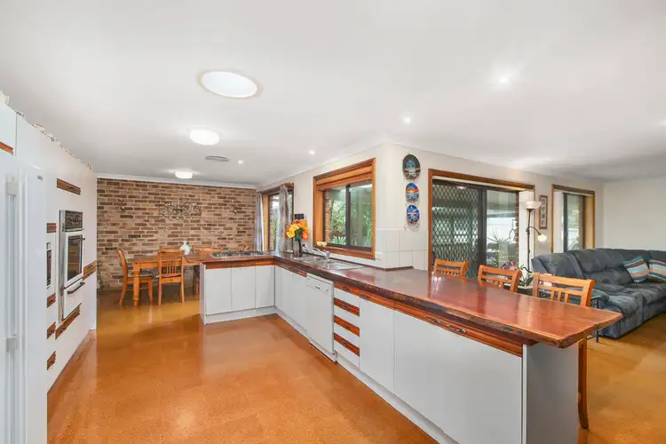 Third view of Homely house listing, 1 Shamrock Drive, Berkeley Vale NSW 2261
