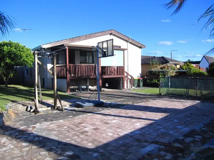 Sixth view of Homely house listing, 9 Haven Valley Way,, Lansvale NSW 2166