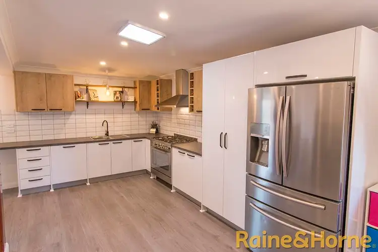 Third view of Homely house listing, 128B Wingewarra Street, Dubbo NSW 2830