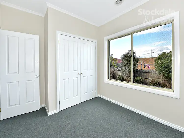 Fifth view of Homely unit listing, 2/311 Findon Road, Epping VIC 3076