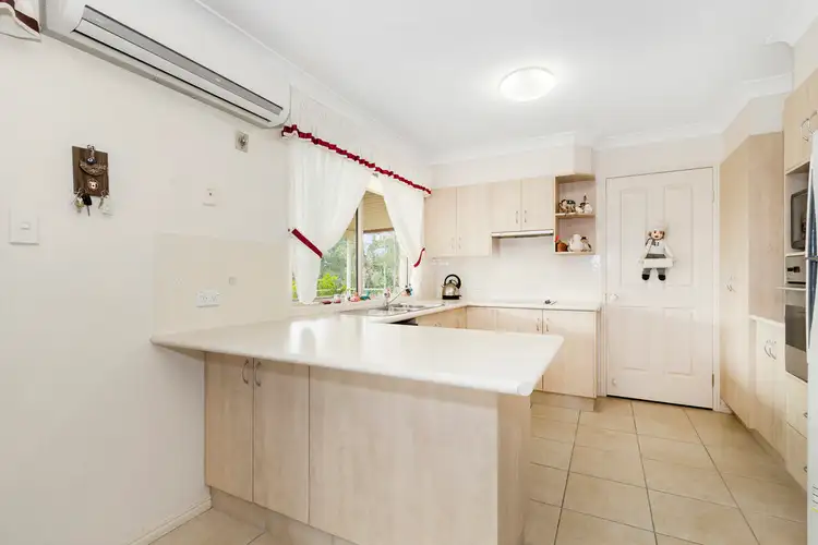 Fourth view of Homely semi-detached listing, 2 / 3 Daintree Close, Banora Point NSW 2486