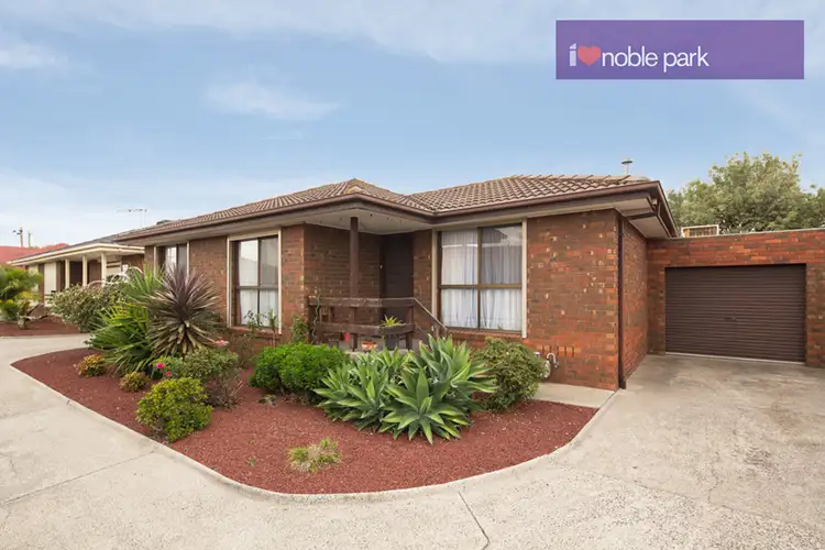 3/30 Chandler Road, Noble Park VIC 3174
