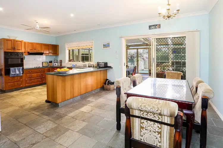 Fifth view of Homely house listing, 30 Tarwhine Avenue, Chain Valley Bay NSW 2259
