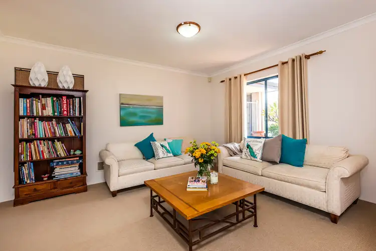 Second view of Homely house listing, 8 Houghton Close, South Guildford WA 6055