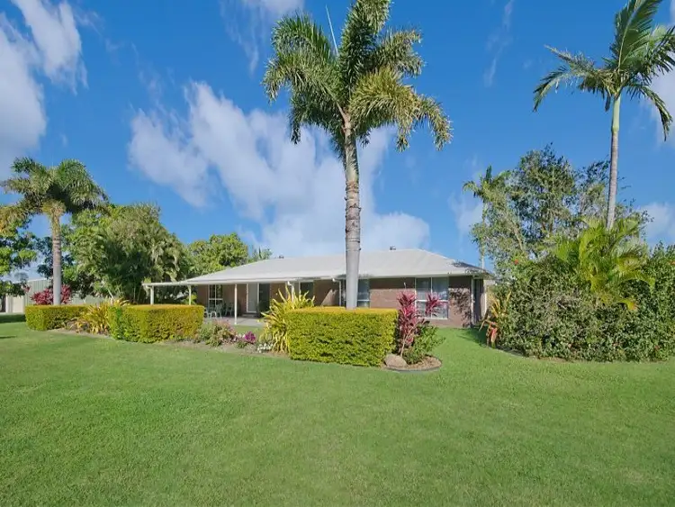 Seventh view of Homely rural property listing, 760 Mountview Drive, Barringha QLD 4816