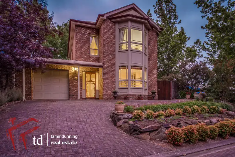 Main view of Homely house listing, 41/5 Mount Barker Road, Urrbrae SA 5064