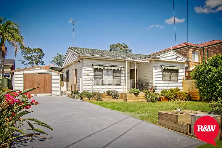 Second view of Homely house listing, 14 Railway View Parade, Rooty Hill NSW 2766