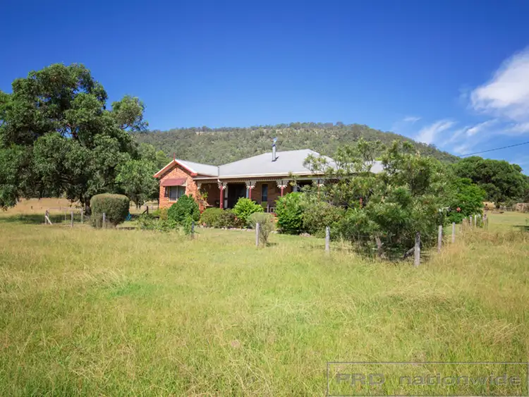 Third view of Homely rural property listing, 1443 Gresford Road, Vacy NSW 2421