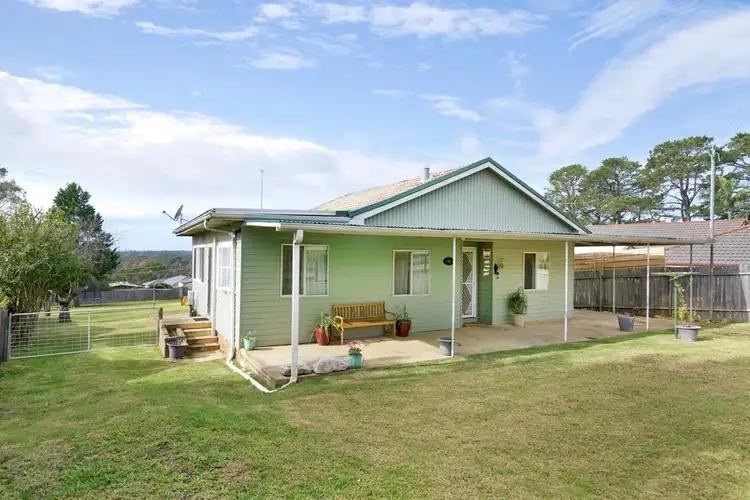 Main view of Homely house listing, 13 Radnor Road, Bargo NSW 2574