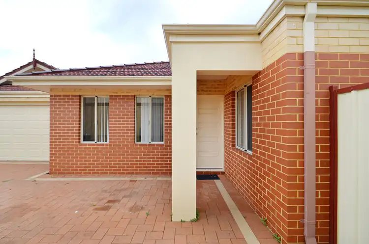 Third view of Homely house listing, 47B Devonshire Street, Morley WA 6062