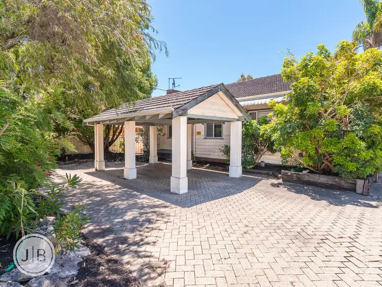 18A Cromer Road, Brentwood WA 6153