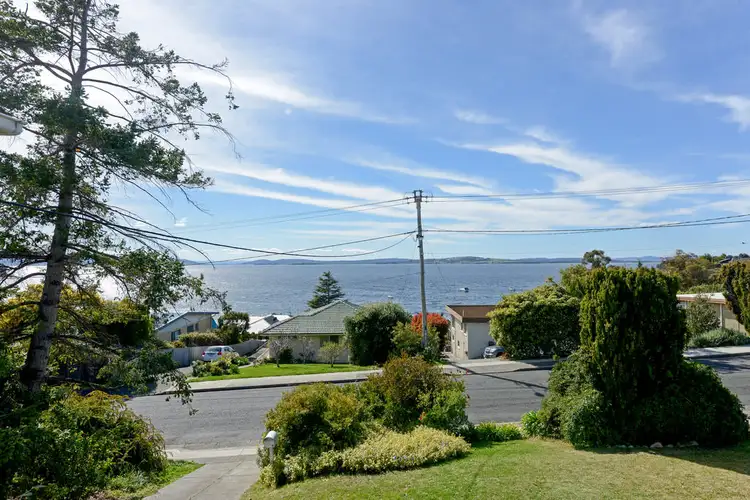 Third view of Homely house listing, 84 Wells Parade, Blackmans Bay TAS 7052