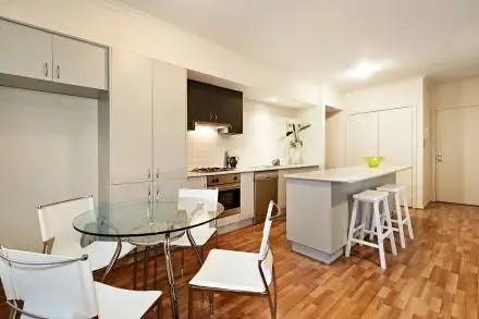 Second view of Homely apartment listing, 11/194 Alma Road, St Kilda East VIC 3183