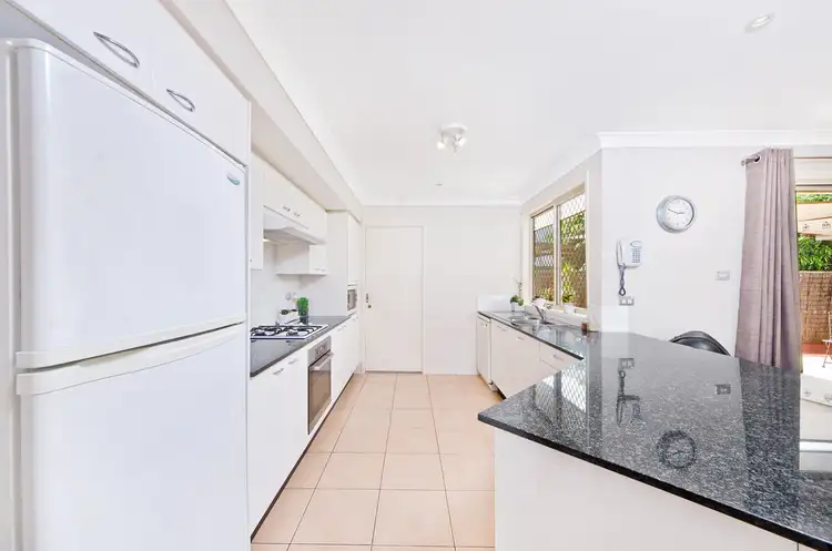Fifth view of Homely house listing, 34 Anthony Street, Fairfield NSW 2165