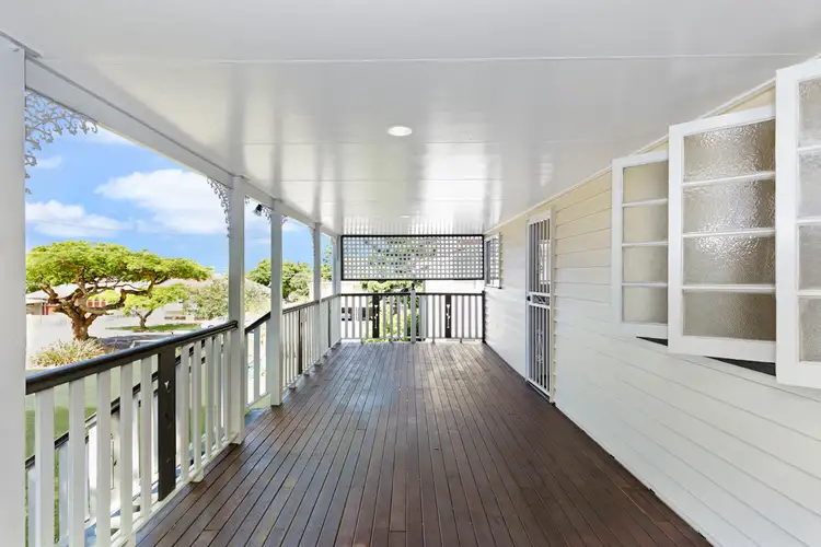 Fourth view of Homely house listing, 32 Castle Street, Kedron QLD 4031