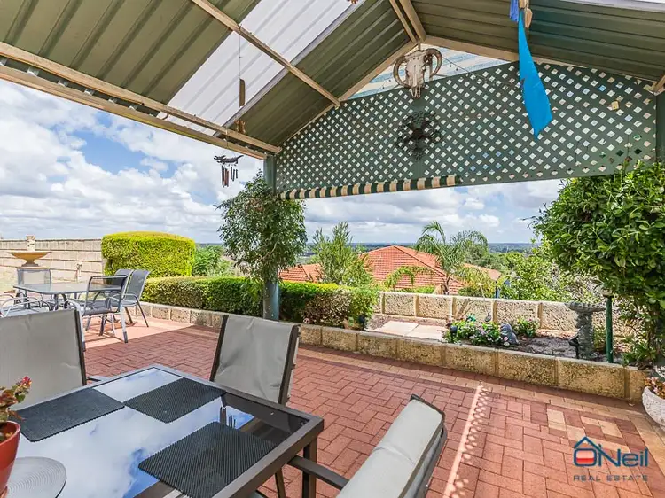 14 Sunset Terrace, Kelmscott WA 6111