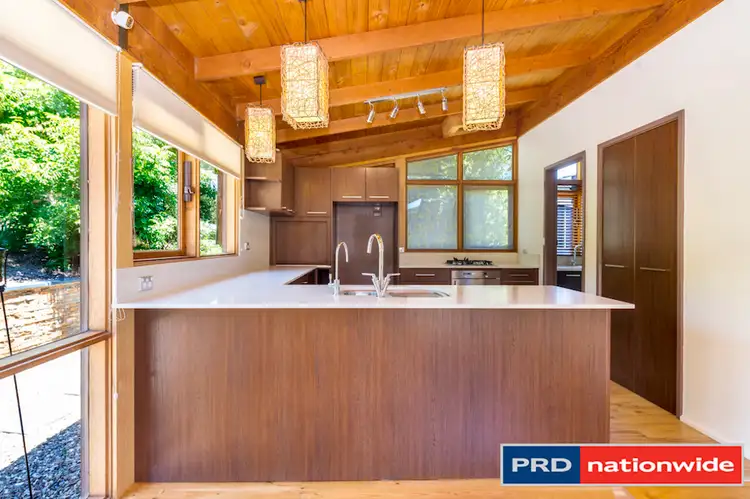 Fifth view of Homely house listing, 47 Holden Crescent, Wanniassa ACT 2903