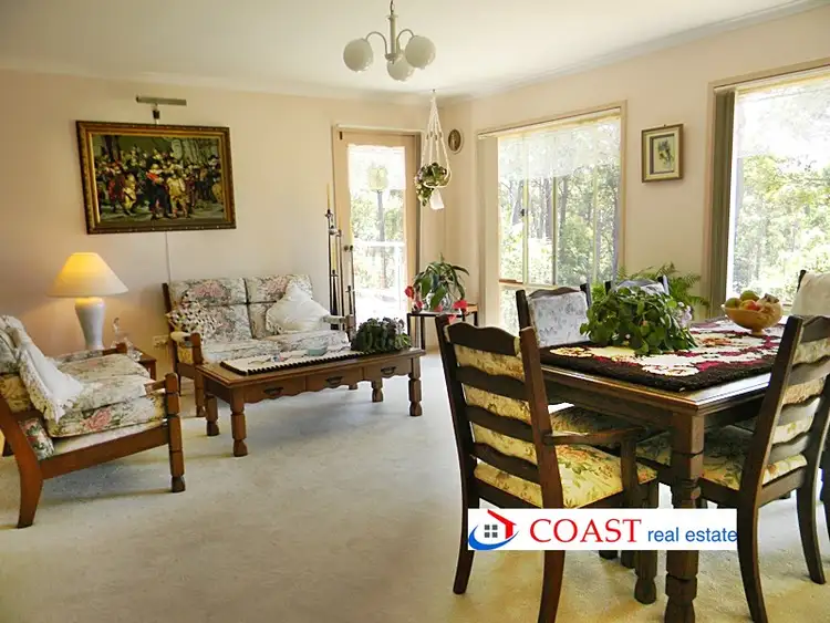 Seventh view of Homely house listing, 11 Flora Court, Tura Beach NSW 2548