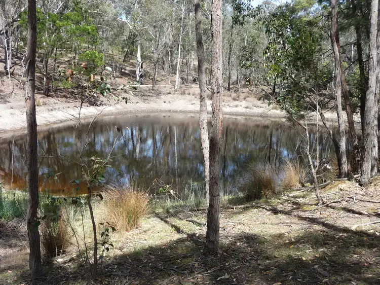 Third view of Homely house listing, 80 Beggs Lane, Raglan VIC 3373