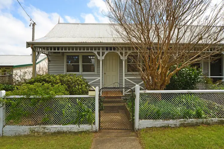 2/41 Browley Street, Moss Vale NSW 2577
