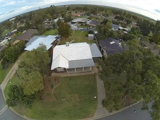 Second view of Homely house listing, 30 Drummond Street, Leeton NSW 2705