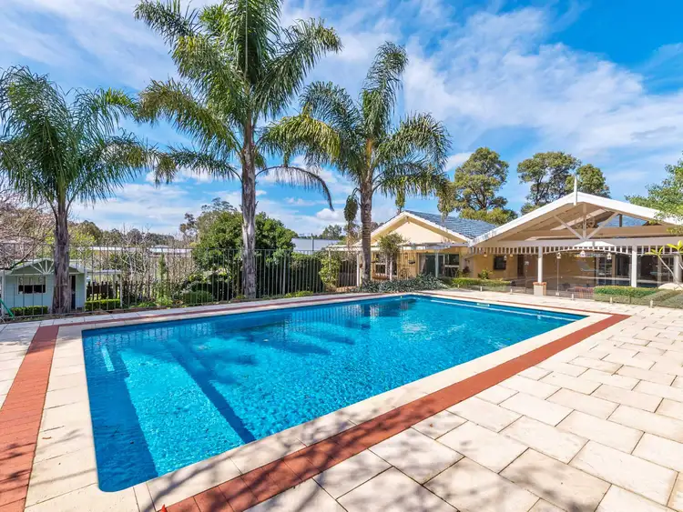 Second view of Homely house listing, 8 Corella Street, Lesmurdie WA 6076