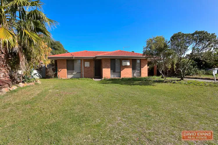 51 Adina Way, Rockingham WA 6168