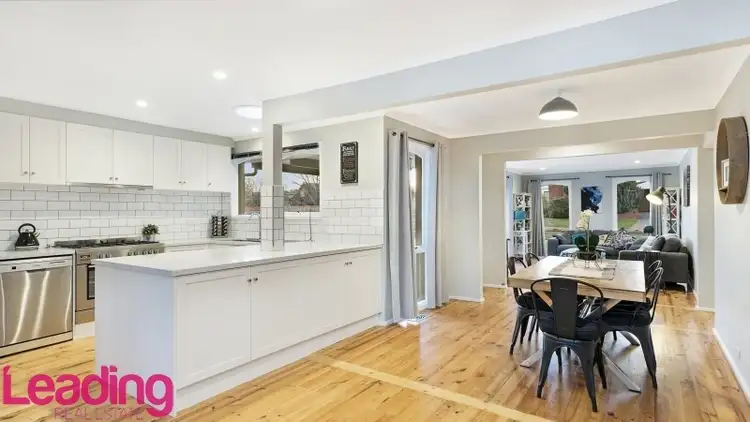 Third view of Homely house listing, 13 Stockfeld Street, Sunbury VIC 3429
