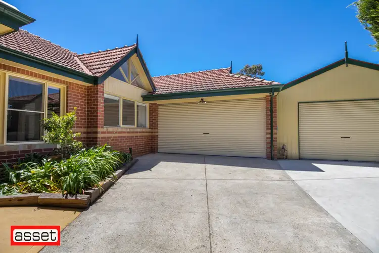 Second view of Homely house listing, 6 Dulgai Court, Frankston VIC 3199
