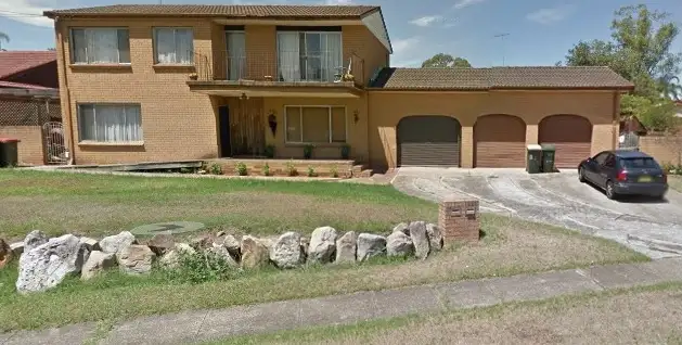 Third view of Homely house listing, 22 Katrina Street, Seven Hills NSW 2147
