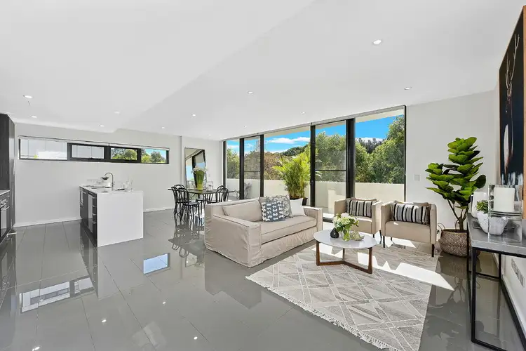 42/97 Caddies Boulevard, Rouse Hill NSW 2155