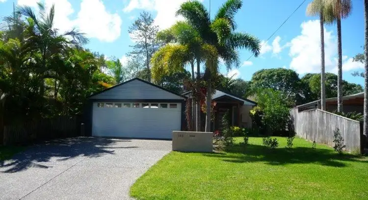 111 Hendry Street, Tewantin QLD 4565