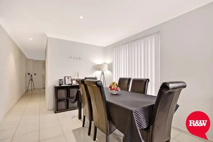 Fourth view of Homely house listing, 14 Mcguire Crescent, Bardia NSW 2565