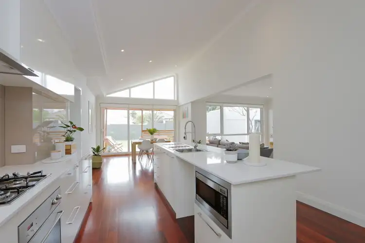Seventh view of Homely house listing, 18 Electra Street, Bateman WA 6150