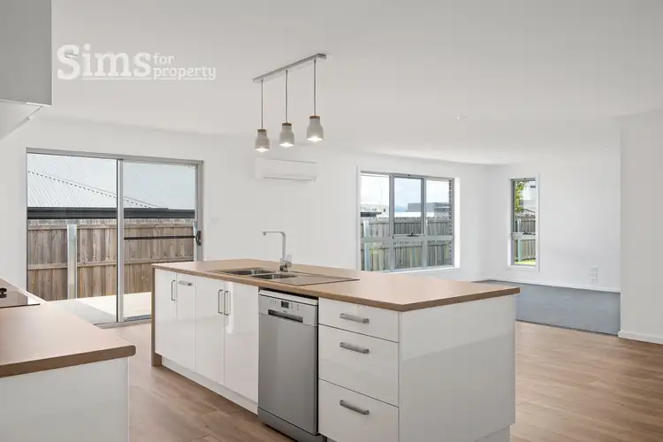 Fourth view of Homely house listing, 31 Tamar Rise, Riverside TAS 7250