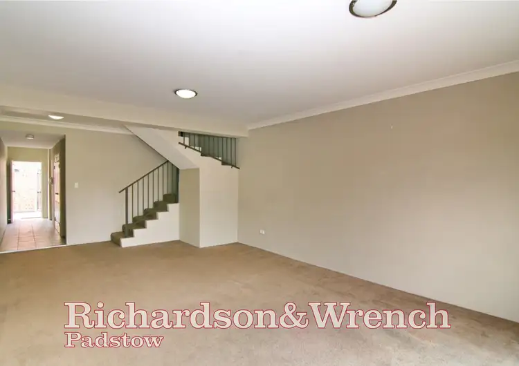 Fifth view of Homely townhouse listing, 8/146-150 Alma Road, Padstow NSW 2211