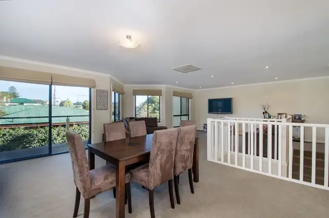 Fifth view of Homely townhouse listing, 4/1 Powell Street, Mount Gambier SA 5290