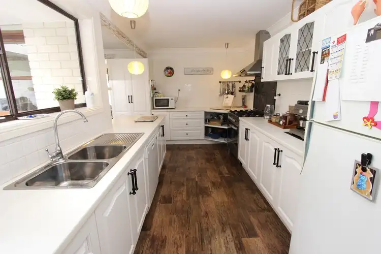 Main view of Homely house listing, 25 Napoleon Street, Raglan NSW 2795