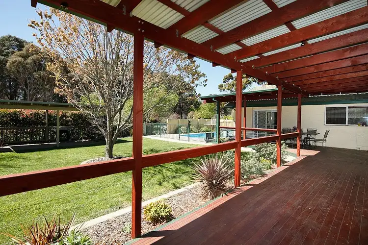 Sixth view of Homely house listing, 75 Tarago Road, Bungendore NSW 2621