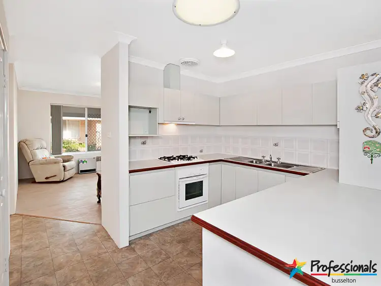 Fifth view of Homely house listing, 5/11 Donnelly Court, West Busselton WA 6280