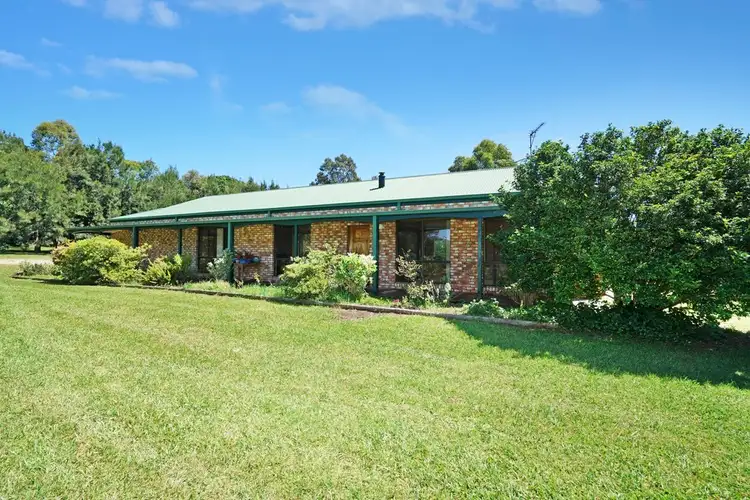 Second view of Homely house listing, 20 Nolan Road, Oakdale NSW 2570